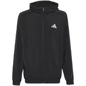 Adidas Junior Hoodie Tech Apparel