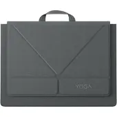 Lenovo Yoga-draagtas 16, grijs - GX41U86728