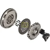 LuK Koppelingskit met dubbelmassa vliegwiel RepSet DMF 600 0328 00