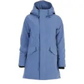 Protest Winterjas 'PRTLANIAKEA' blauw