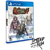 Fernz Gate () - PS4