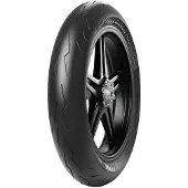 Pirelli DIABLO ROSSO IV 140/70R17 TL, Motorbanden achter