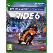 RIDE 6 Day One Edition - Xbox Series X
