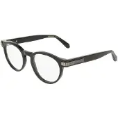 Ferragamo Bril - - SF3045 - Acetaat - Zwart - Man (50/20/150)
