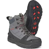 Westin W6 Wading Boot Cleated Dark Shadow Size 43