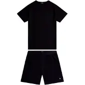G-Star Pyjama kort zwart
