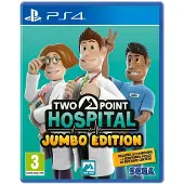 Two Point Hospital (Jumbo Edition)