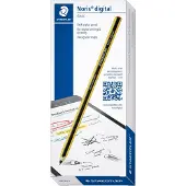 Staedtler Noris 180 22-1 Stylus Digital. Hexagonale Vorm. Emr-technologie