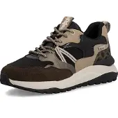 Rieker Sport Sneakers Bruin | Maat: 39