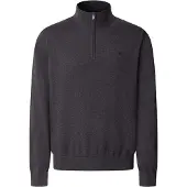 Hackett London Trui 'Ess' grijs