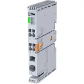 Block EB-2724-040-0 Elektronische beveiligingsschakelaar 24 V/DC 4 A Aantal uitgangen:1 x Inhoud 1 stuk(s)