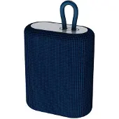 Canyon BSP -4 Blue Wireless -luidspreker - Draadloze luidsprekers - Bluetooth 5.0 - TF -kaart afspelen - FM Radio