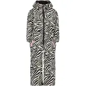 Protest Sportpak 'Annalie' ecru / lichtroze / zwart