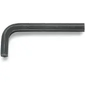 Beta Haakse stiftsleutels gebruneerd 96N 16 - 000960560