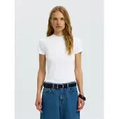 Selected Shirt wit