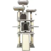 Trekker Krabpaal Tower 170cm