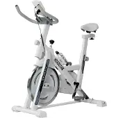 Nordcore Indoor cycle 1300, Wit