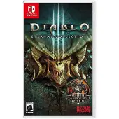 Diablo 3 Eternal Collection - Switch