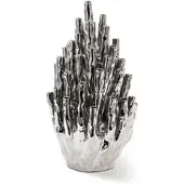 Pols Potten Vaas Coral 50 Tulips Silver