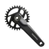 Shimano Fc-mt620 12s Crankstel