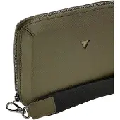 GUESS Modena Saffiano toilettas voor heren