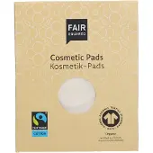 Fair Squared Make-up remover en wattenschijfjes 7 St Pads