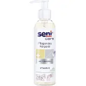 Seni care Verzorgende lichaamsolie 200 ml Olie