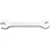 Beta Dubbele steeksleutels 55AS 19/32X11/16 - 000550227