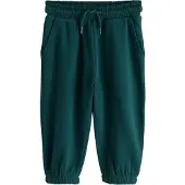 Next Broek donkergroen