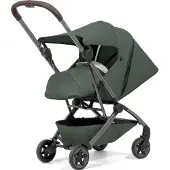 Joolz Nest to Seat Aer2 Forest Green