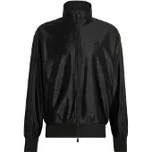 Adidas Originals Sweatvest 'Firebird' zwart