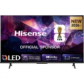 Hisense QLED 50" E79S PRO (2026)