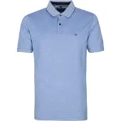 Casa Moda Shirt blauw
