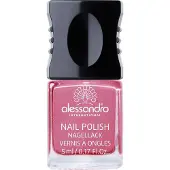 Alessandro Nail Polish Colour Explosion Small Nagellak 5 ml NR. 930 - MY FIRST LOVE