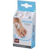 Bort PediSoft TexLine kokerverband maat L 1 St Verband