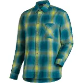 Maier Sports Shirt met lange mouwen Claas | Maat 50