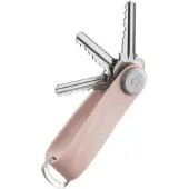 OrbitKey - Active Key Organiser - Dusty Pink
