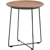 Kartell Al Wood Stoel Slatted Ash | Light Wood|Chrome