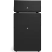 Audio Pro Drumfire II W Zwart