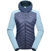 La Sportiva Damesjack met capuchon Koro