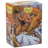 Dragon Shield Dual Art The Millerax Standard Kaarthulzen