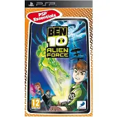 Ben 10: Alien Force