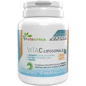 Vitanutrics Vitac Liposomale Capsules