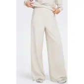 Only Play Sportbroek 'ONPLounge' crème