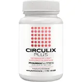 Pharmanutrics Circulix Plus Capsules