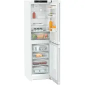 Liebherr CNd 5704 Pure - Koel-vriescombinatie - 201,5 cm - No Frost - Langer vers met EasyFresh