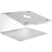 Logilink Notebook aluminium standaard Support voor laptop