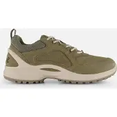 Ecco Sneakers laag 'BIOM ENERGI' olijfgroen