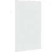 vidaXL Venetiaanse jaloezie Wit 155 x 250 cm 35 mm