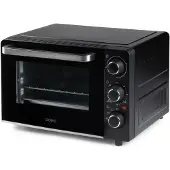 Domo Oven 'Bake and Snack' - Vrijstaand - 20 L - 1300 W